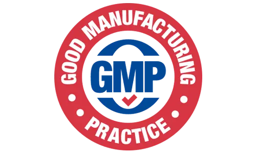 MagicBurn GMP Certified