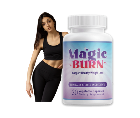 magicburn pill